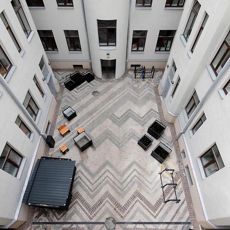 Kalnina Street Studio Apartment Riga Exterior photo