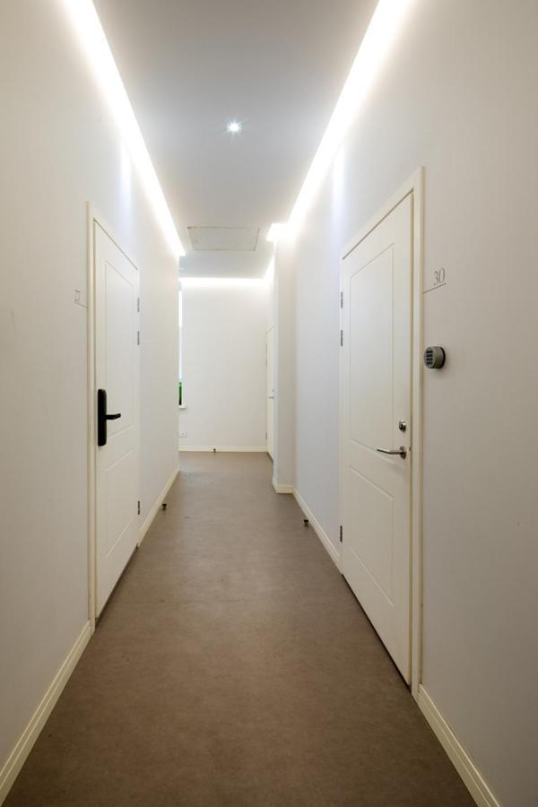 Kalnina Street Studio Apartment Riga Exterior photo