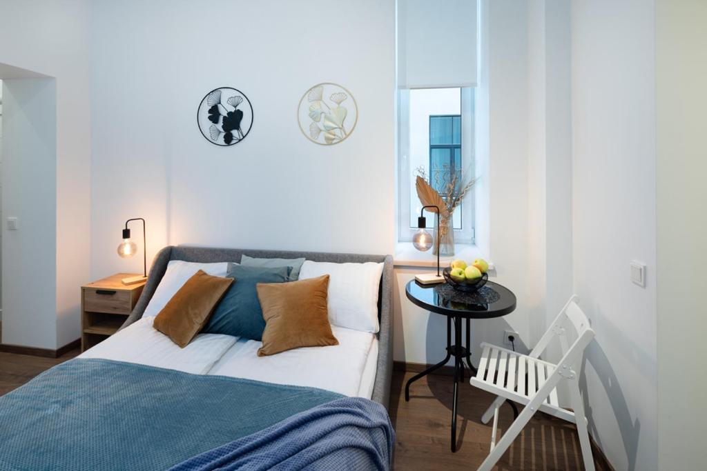 Kalnina Street Studio Apartment Riga Exterior photo