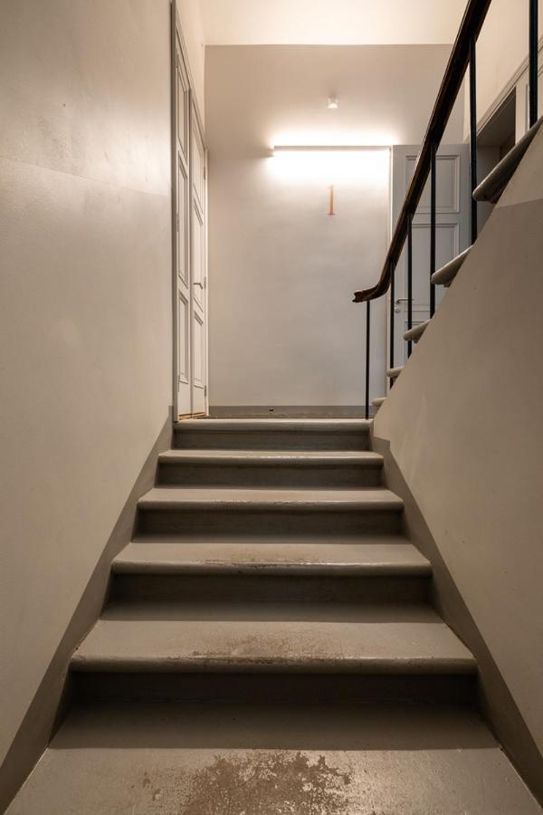 Kalnina Street Studio Apartment Riga Exterior photo