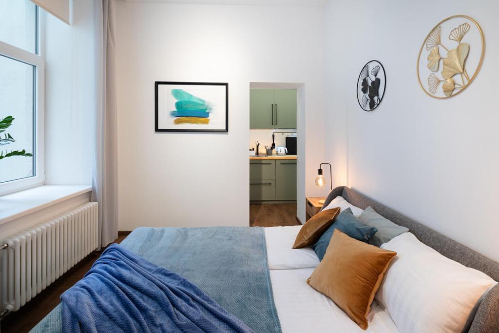 Kalnina Street Studio Apartment Riga Exterior photo