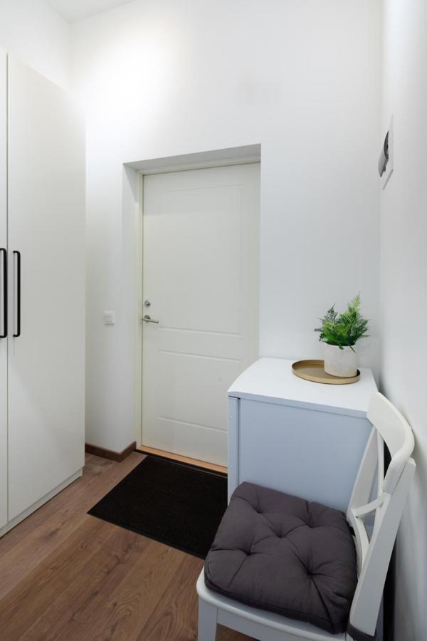 Kalnina Street Studio Apartment Riga Exterior photo