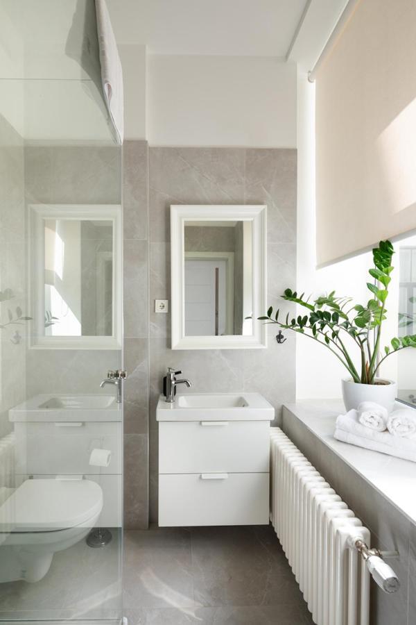 Kalnina Street Studio Apartment Riga Exterior photo