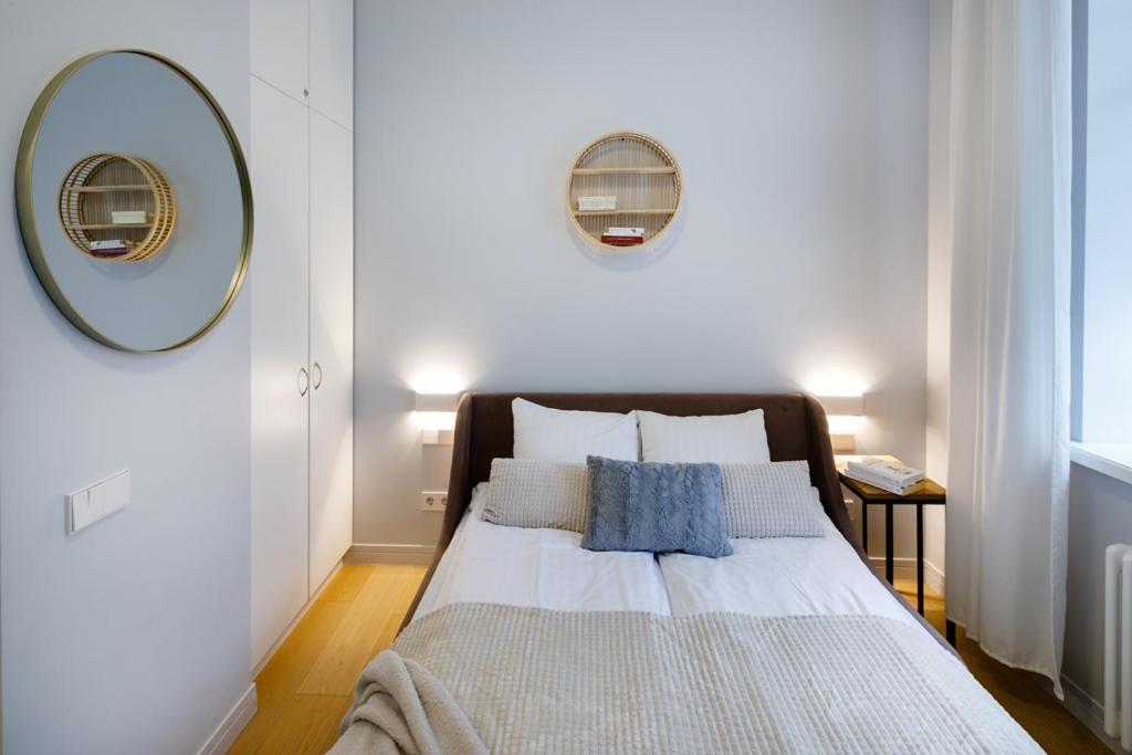 Kalnina Street Studio Apartment Riga Exterior photo