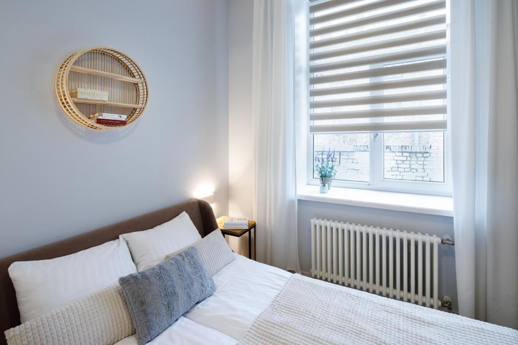 Kalnina Street Studio Apartment Riga Exterior photo