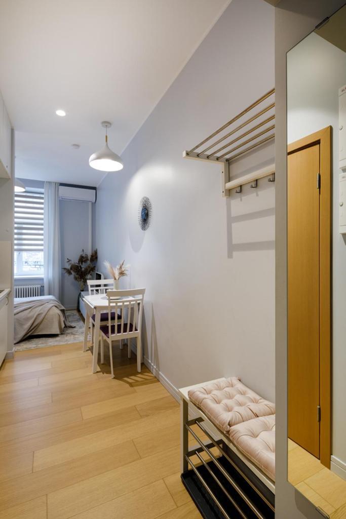 Kalnina Street Studio Apartment Riga Exterior photo