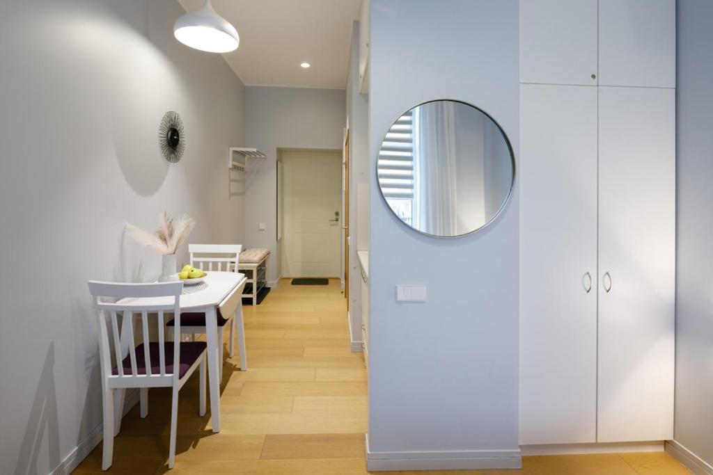 Kalnina Street Studio Apartment Riga Exterior photo