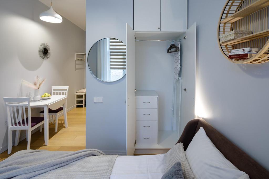 Kalnina Street Studio Apartment Riga Exterior photo