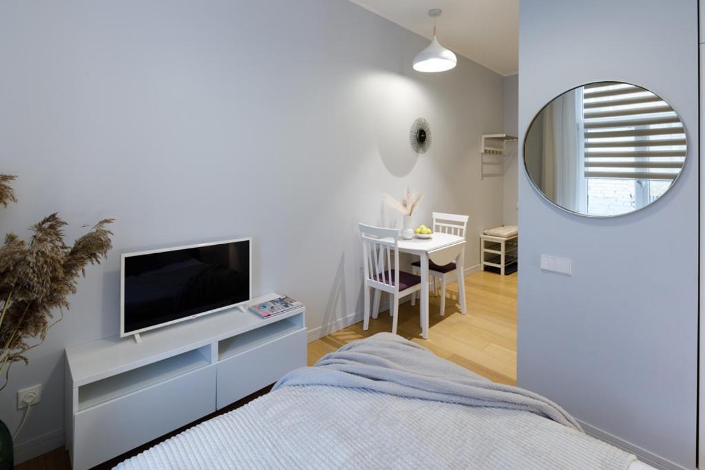 Kalnina Street Studio Apartment Riga Exterior photo