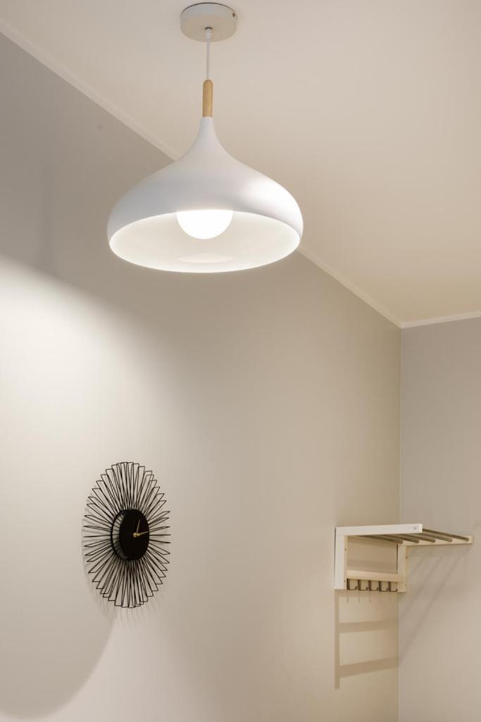Kalnina Street Studio Apartment Riga Exterior photo