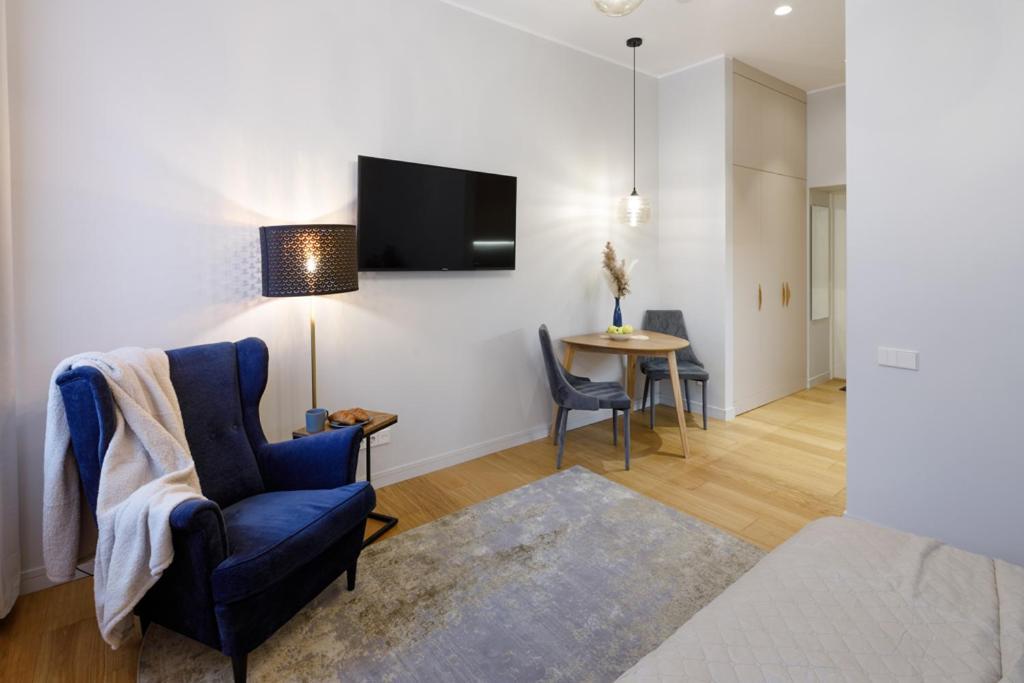 Kalnina Street Studio Apartment Riga Exterior photo