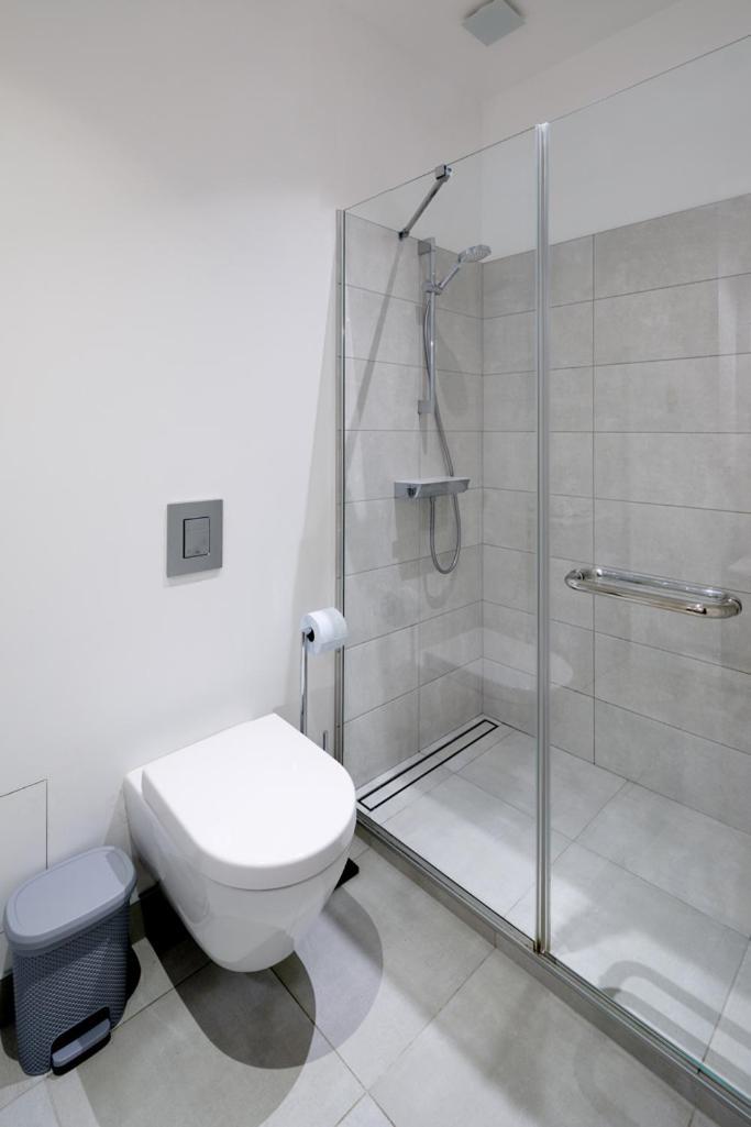 Kalnina Street Studio Apartment Riga Exterior photo